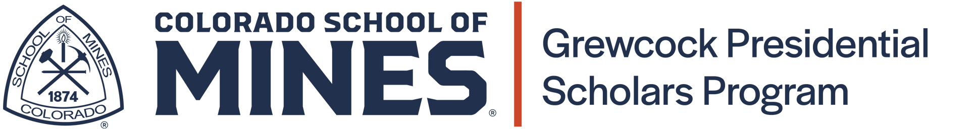 Grewcock Presidential Scholars Program